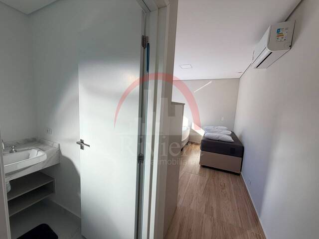 #V09420 - Casa em condomínio para Venda em São Sebastião - SP - 3