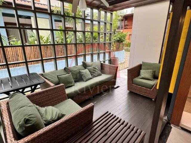 #V02420 - Casa em condomínio para Venda em São Sebastião - SP - 3