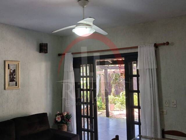 #V09422 - Casa em condomínio para Venda em São Sebastião - SP - 3