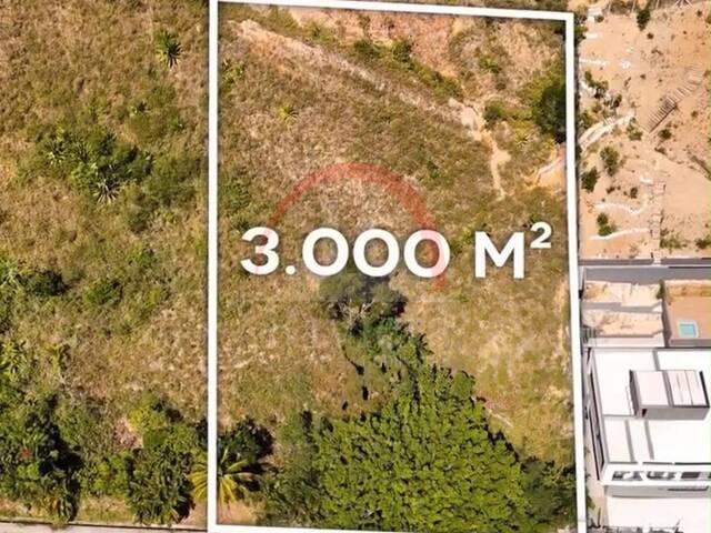 Terreno para Venda em São Sebastião - 3