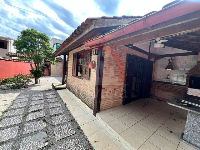 Casa para Venda em São Sebastião - 5