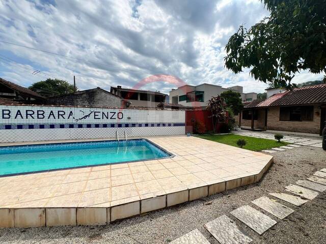 #V09436 - Casa para Venda em São Sebastião - SP - 2