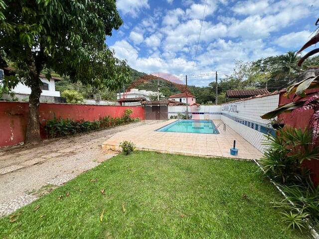 #V09436 - Casa para Venda em São Sebastião - SP - 3