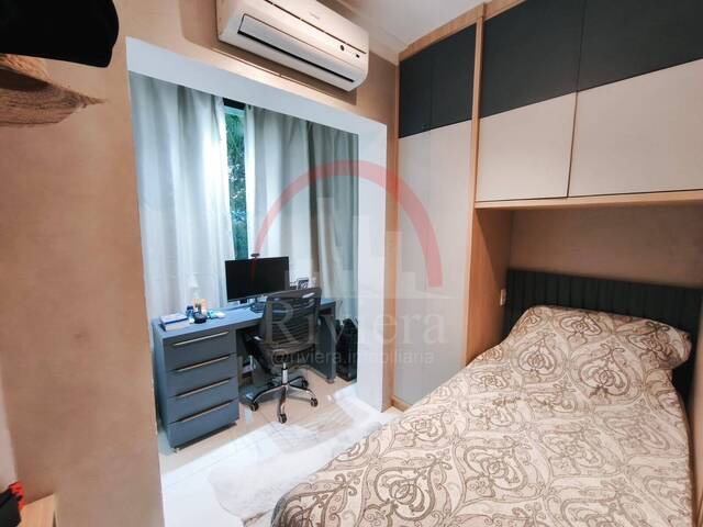 Apartamento para Venda em São Sebastião - 4