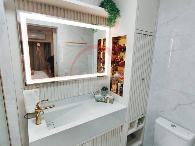 Apartamento para Venda em São Sebastião - 5