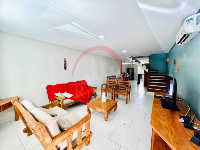 Casa para Venda em São Sebastião - 3