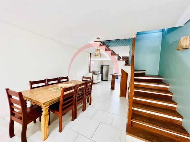 Casa para Venda em São Sebastião - 4