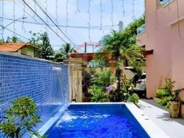 Casa para Venda em São Sebastião - 2