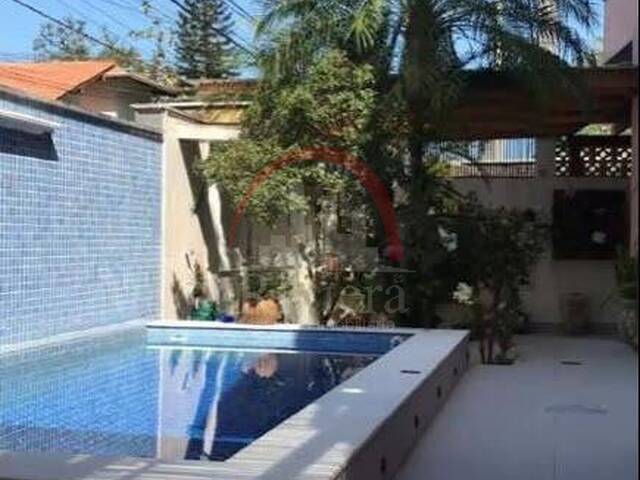 Casa para Venda em São Sebastião - 3