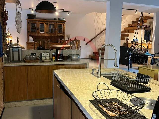 Casa para Venda em São Sebastião - 2