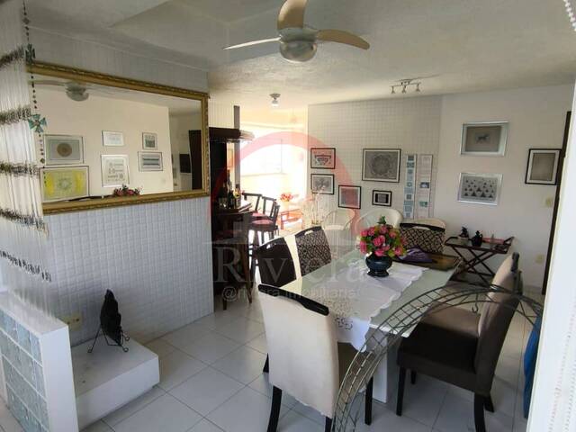 Apartamento para Venda em São Vicente - 2