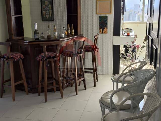 Apartamento para Venda em São Vicente - 4