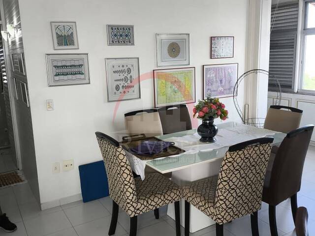 Apartamento para Venda em São Vicente - 5