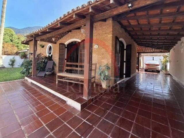 Casa para Venda em São Sebastião - 3