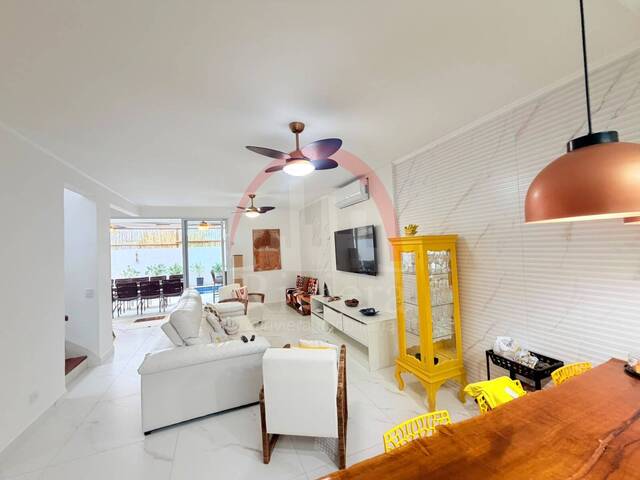Casa em condomínio para Venda em São Sebastião - 3