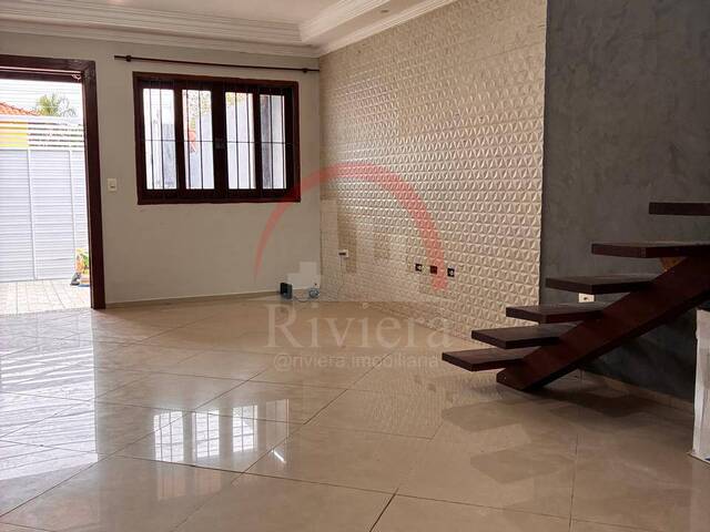 Casa para Locação em São Sebastião - 3