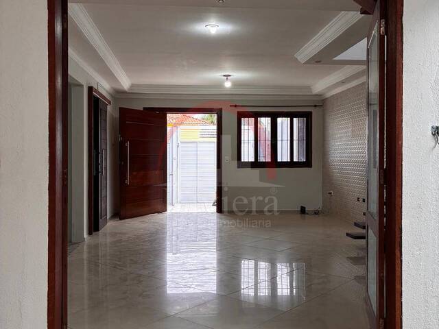Casa para Locação em São Sebastião - 2