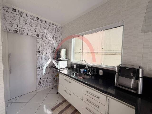 Casa para Venda em São Sebastião - 2