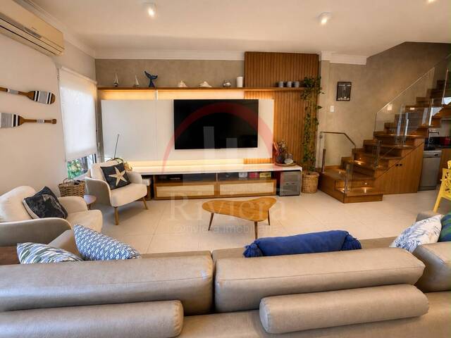 Casa para Venda em São Sebastião - 2