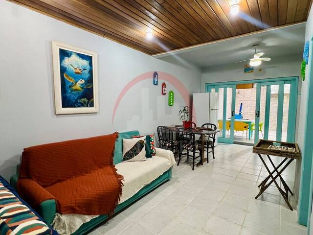 Casa em condomínio para Venda em São Sebastião - 2