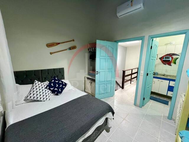 Casa em condomínio para Venda em São Sebastião - 5