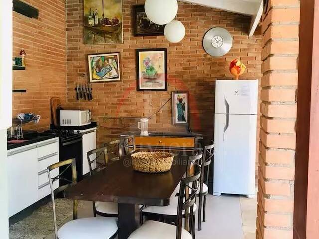 Casa para Venda em São Sebastião - 4