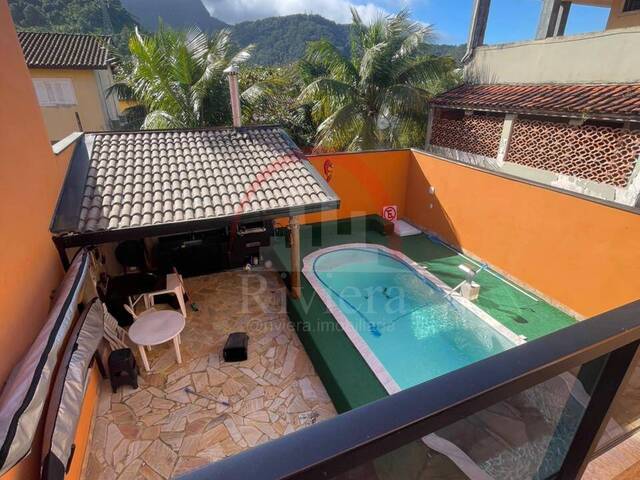 Flat para Venda em São Sebastião - 2