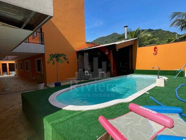 Flat para Venda em São Sebastião - 5