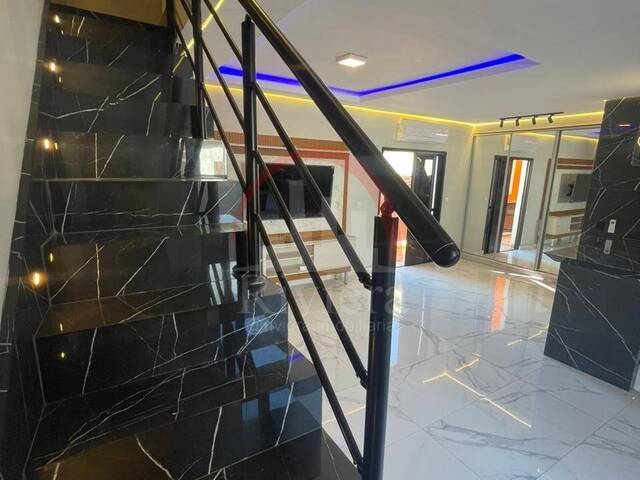 Flat para Venda em São Sebastião - 4