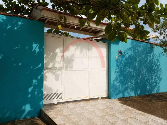 #V26453 - Casa para Venda em São Sebastião - SP - 2