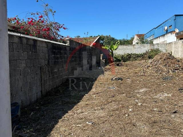 Terreno para Venda em São Sebastião - 2