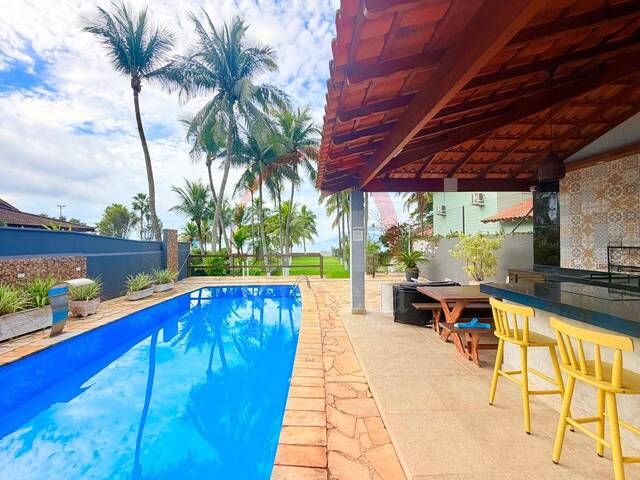 Casa para Venda em São Sebastião - 5