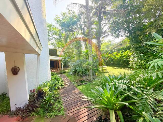 #V09655 - Casa para Venda em São Sebastião - SP - 2