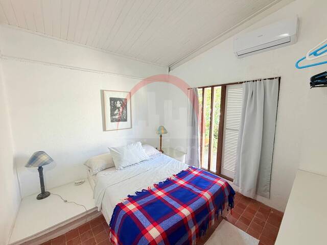 #V09655 - Casa para Venda em São Sebastião - SP - 3