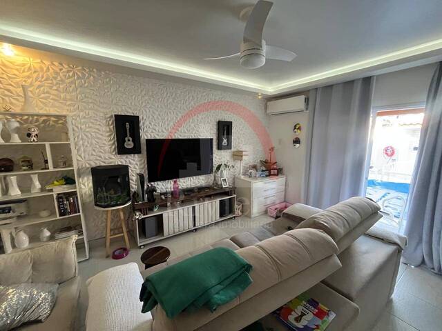 #V26450 - Casa para Venda em São Sebastião - SP - 2