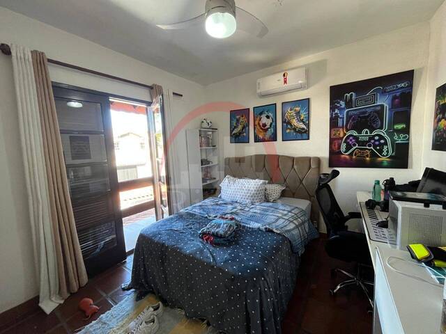 #V26450 - Casa para Venda em São Sebastião - SP - 3