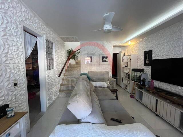 Casa para Venda em São Sebastião - 4