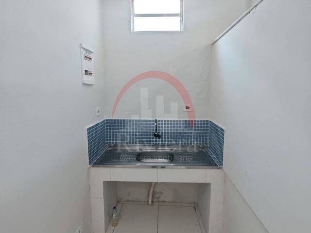 #L03460 - Sala para Locação em São Sebastião - SP - 2