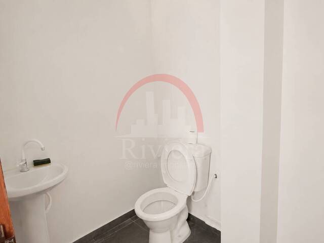 Sala para Locação em São Sebastião - 4