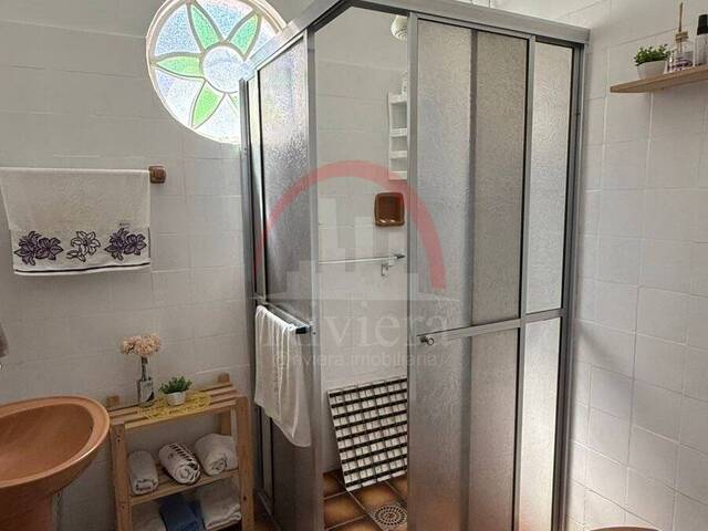 #V26466 - Casa para Venda em São Sebastião - SP - 2