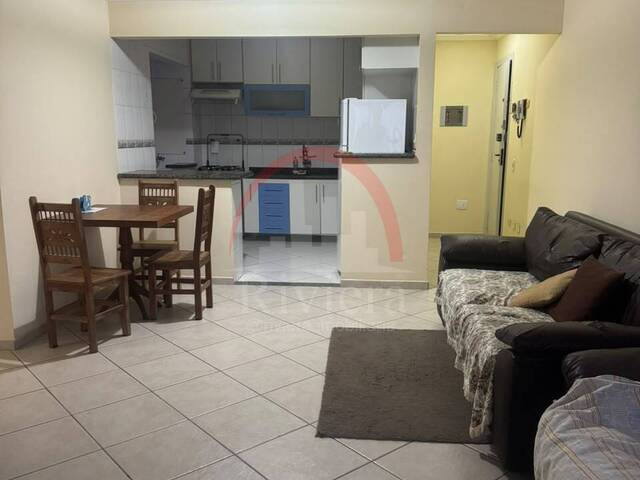 #V03461P - Casa em condomínio para Venda em Caraguatatuba - SP - 2