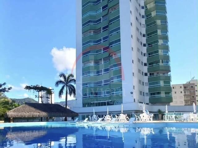 Apartamento para Venda em Caraguatatuba - 5