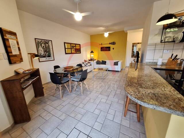 Flat para Venda em São Sebastião - 5