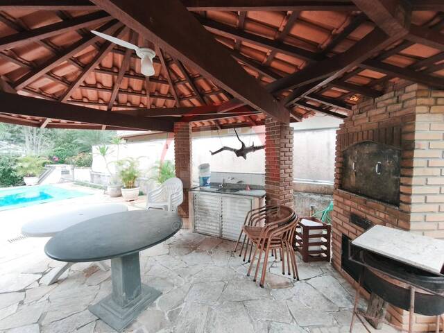 #V03464 - Casa para Venda em São Sebastião - SP - 2