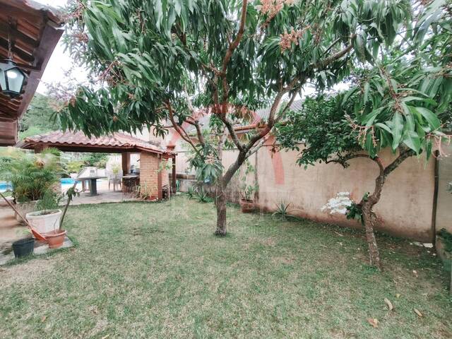 #V03464 - Casa para Venda em São Sebastião - SP - 3