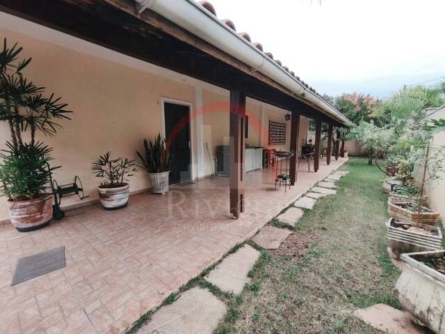 Casa para Venda em São Sebastião - 4