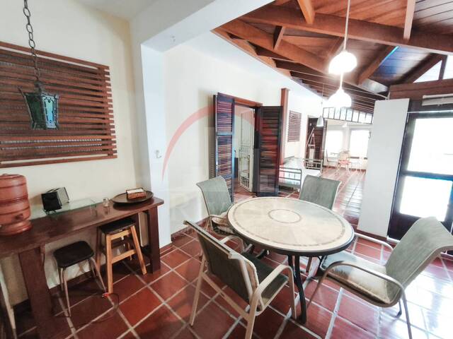 Casa para Venda em São Sebastião - 5