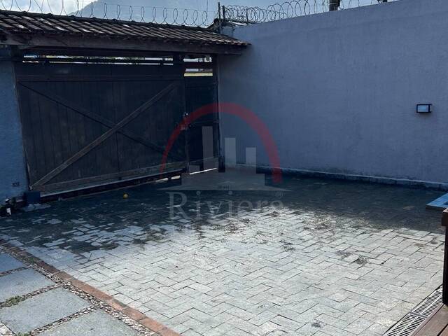 #V03465P - Casa para Venda em São Sebastião - SP - 2