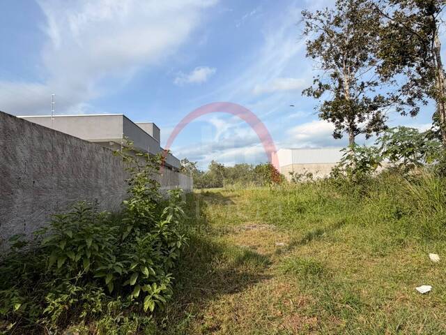 #V1000167 - Área para Venda em Caraguatatuba - SP - 2