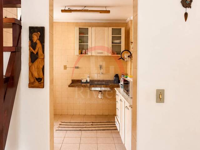 Apartamento para Venda em São Sebastião - 4